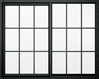 Window Transparent File