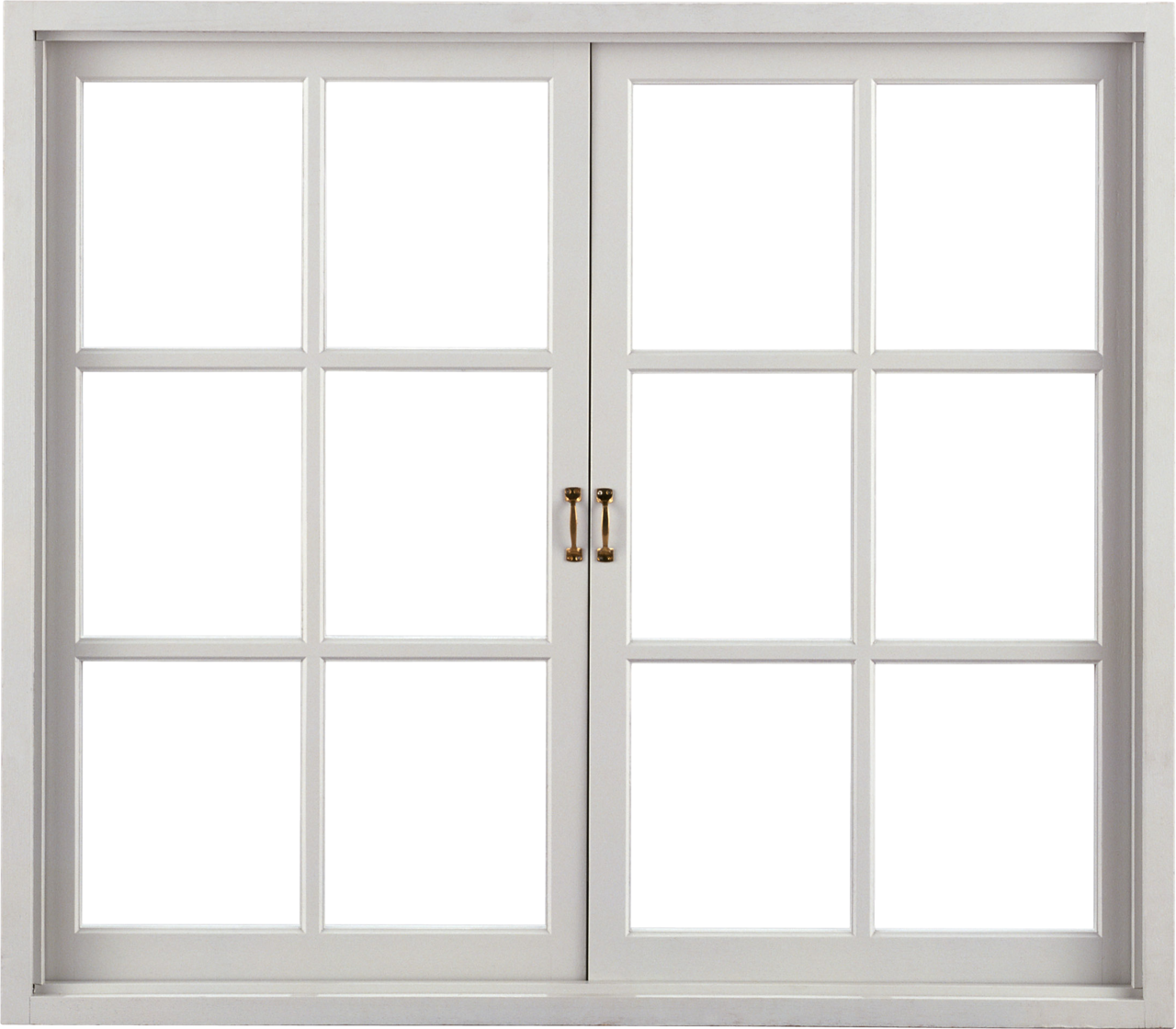 Window Transparent Free PNG