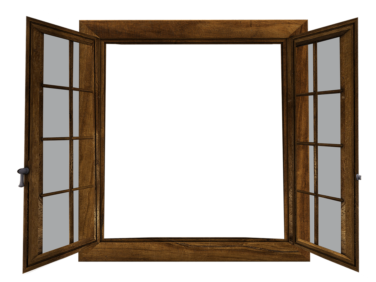 Window Transparent PNG