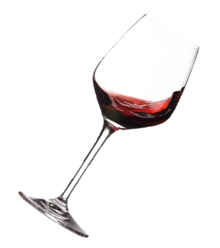 Wine Glass PNG Clipart Background