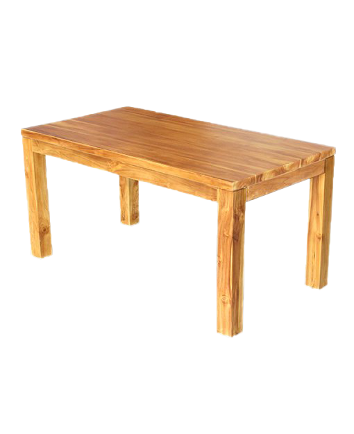 Wood Table Free PNG