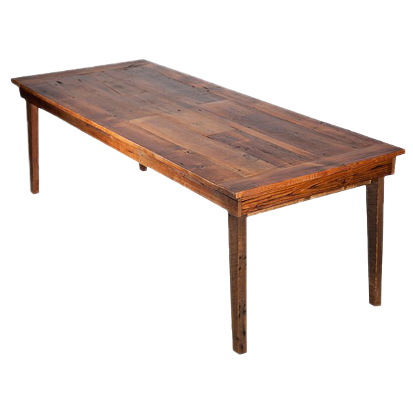 Wood Table PNG Clipart Background