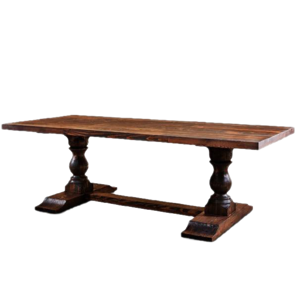 Wood Table Transparent Free PNG