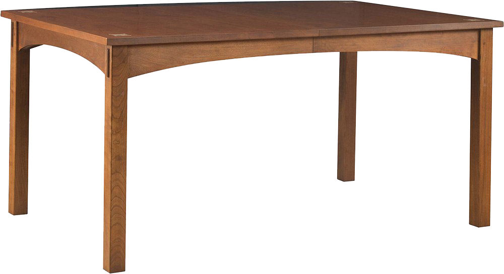 Wood Table Transparent Image