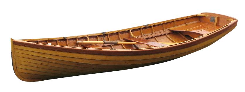 Wooden Фон лодки PNG Image