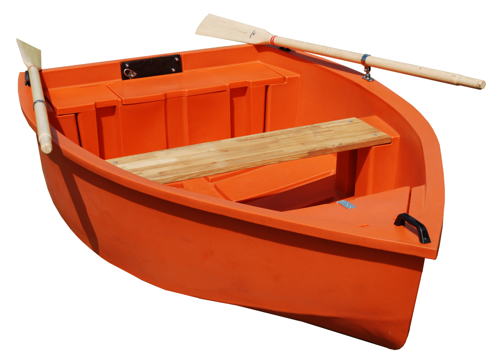 Wooden Boat Download Free PNG