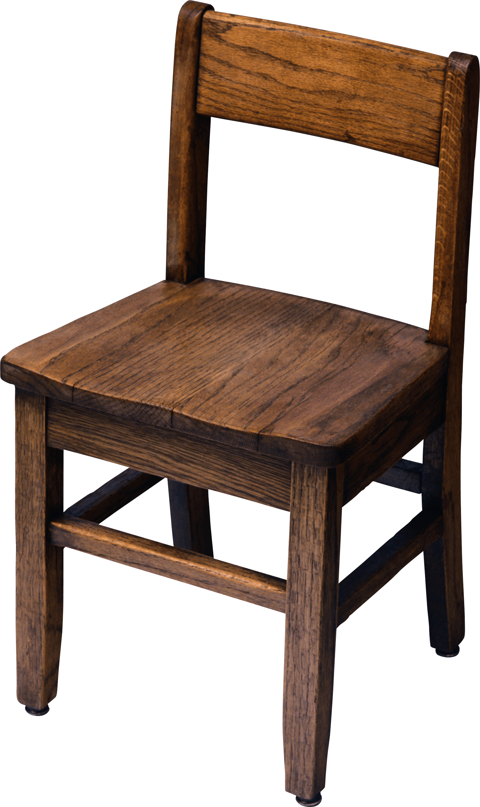 Wooden Chair Imagen PNG de fondo
