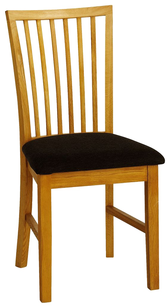 Một mẫu ghế gỗ đơn giản nhưng đẹp mắt sẽ tôn lên vẻ đẹp tinh tế và đầy cổ điển của không gian sống của bạn.