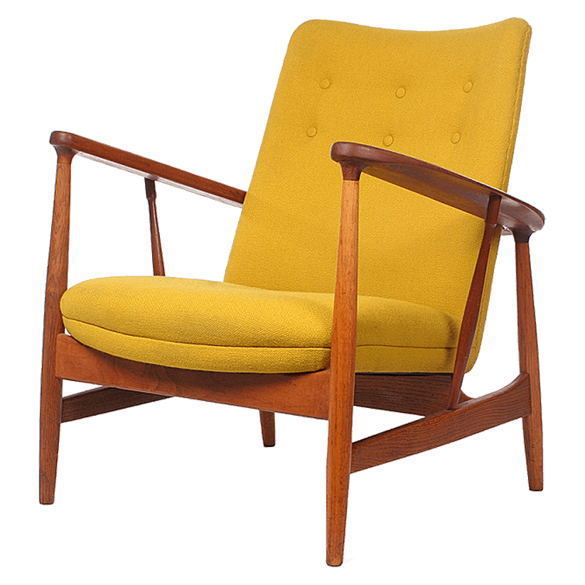 Wooden Chair PNG Photos