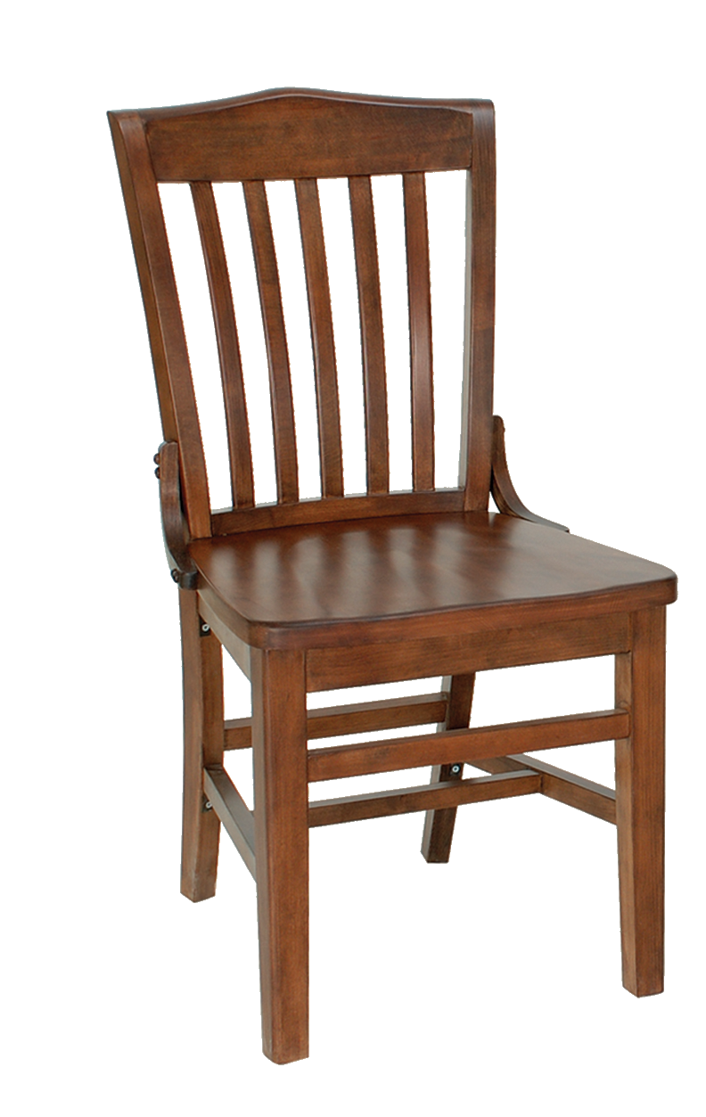 Wooden เก้าอี้โปร่งใส Png