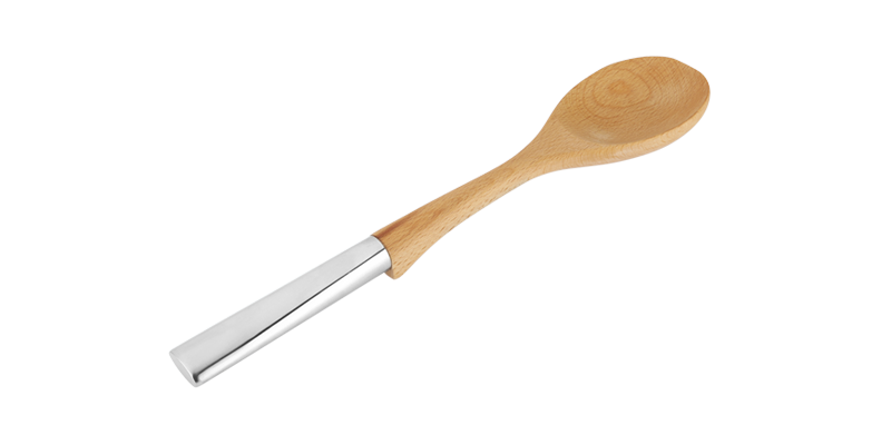 Wooden Spoon Transparent Background