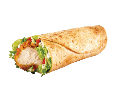 Wrap Sandwich PNG Clipart latar belakang