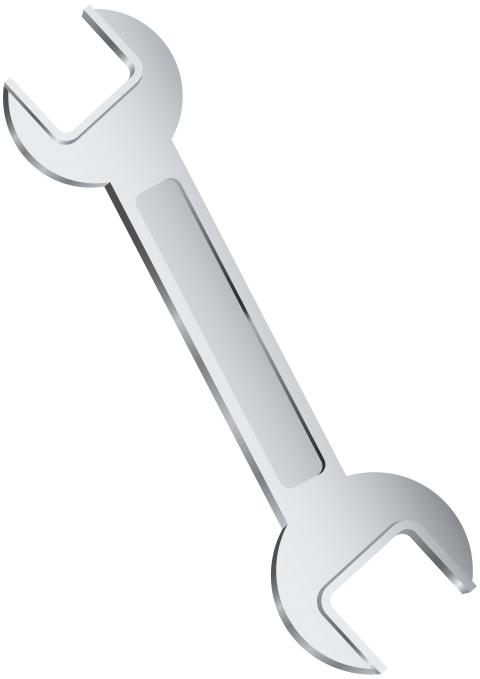 Wrench พื้นหลังภาพ Png