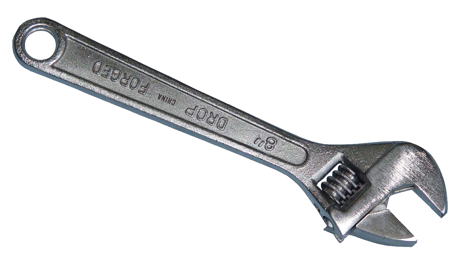 Wrench Download Free PNG