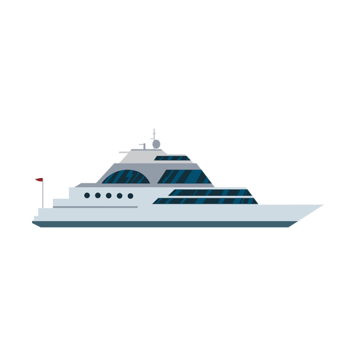 Yacht PNG Clipart Background
