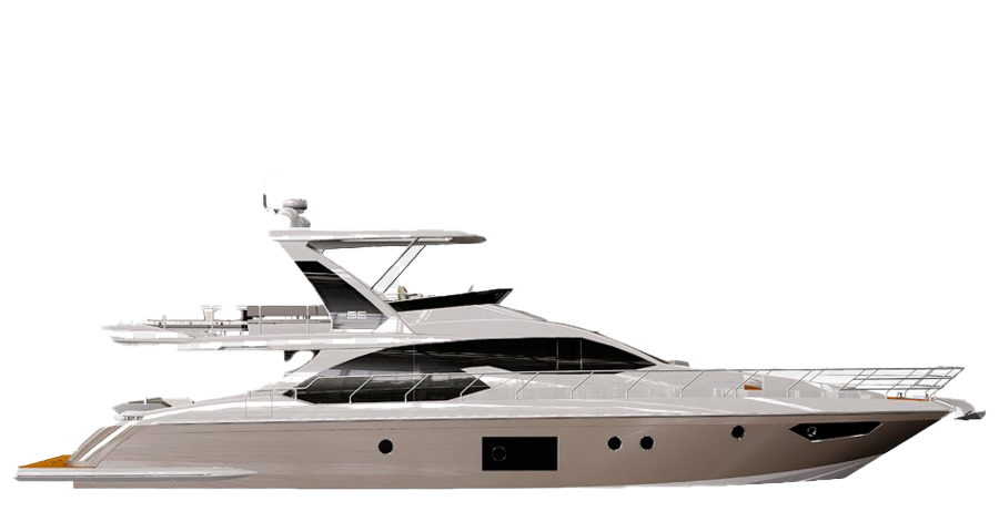 Yacht PNG Free File Download