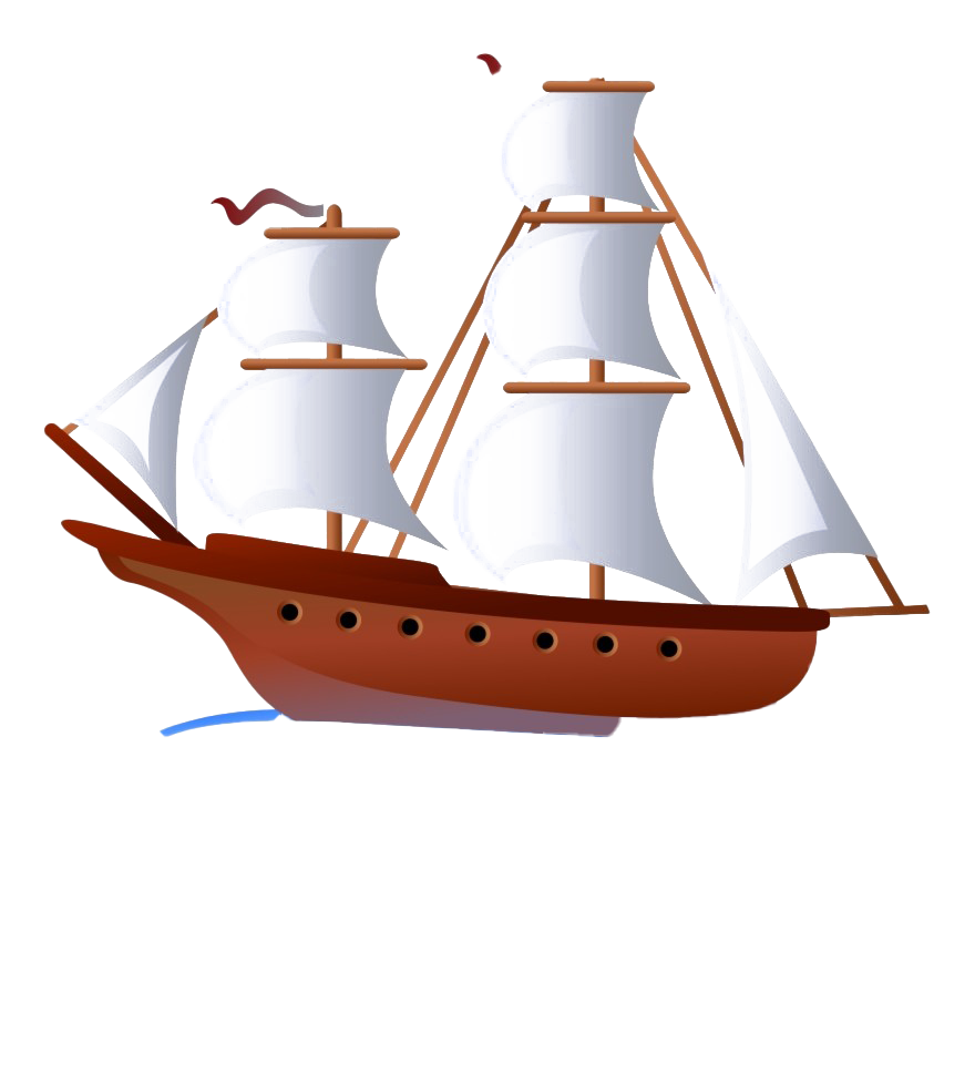 Yacht PNG HD Quality
