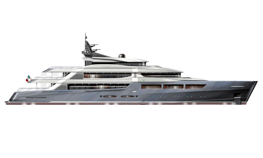 Yacht PNG Images HD