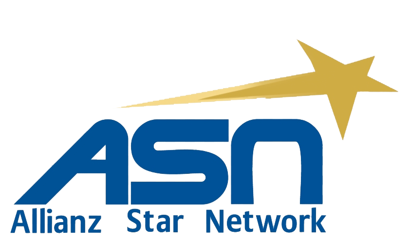 Allianz Logo Background PNG Image