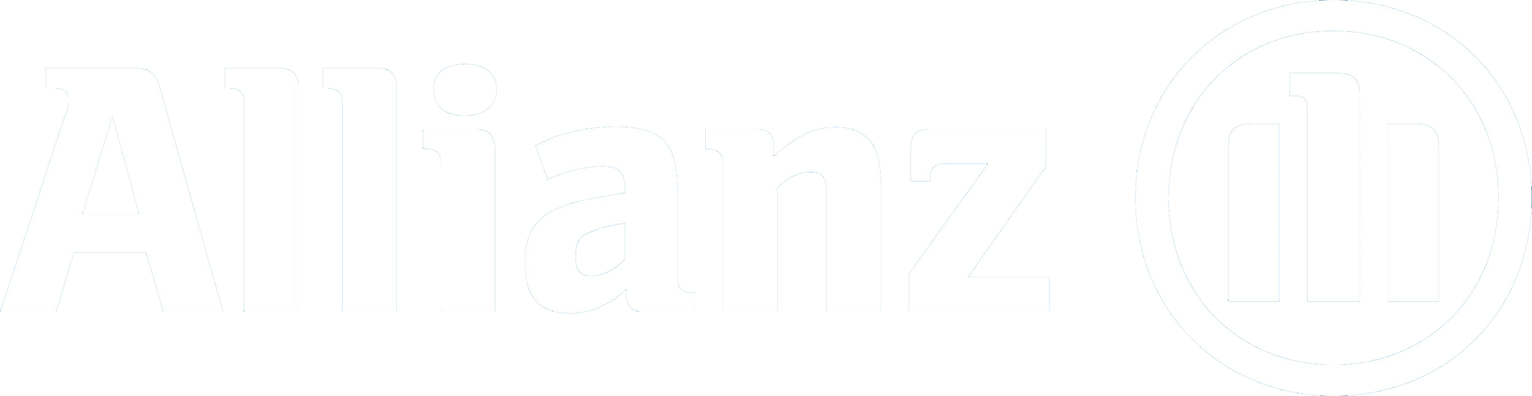 Allianz Logo Transparent File