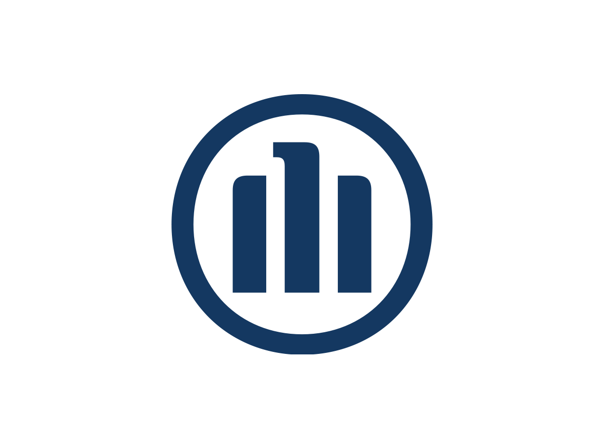 Allianz Logo Transparent Free PNG