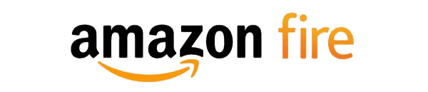 Amazon Kindle Fire Logo PNG HD Quality