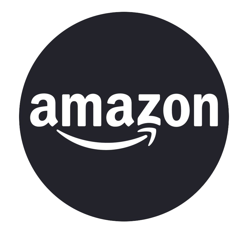 Amazon Logo PNG HD Quality