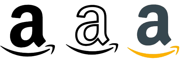 Amazon Logo Transparent Free PNG