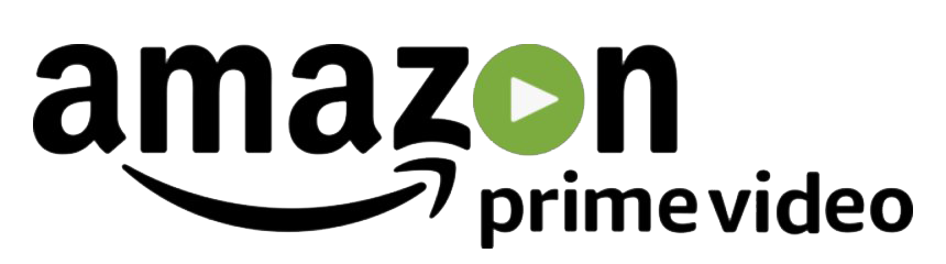 Amazon Prime Logo PNG Clipart Background