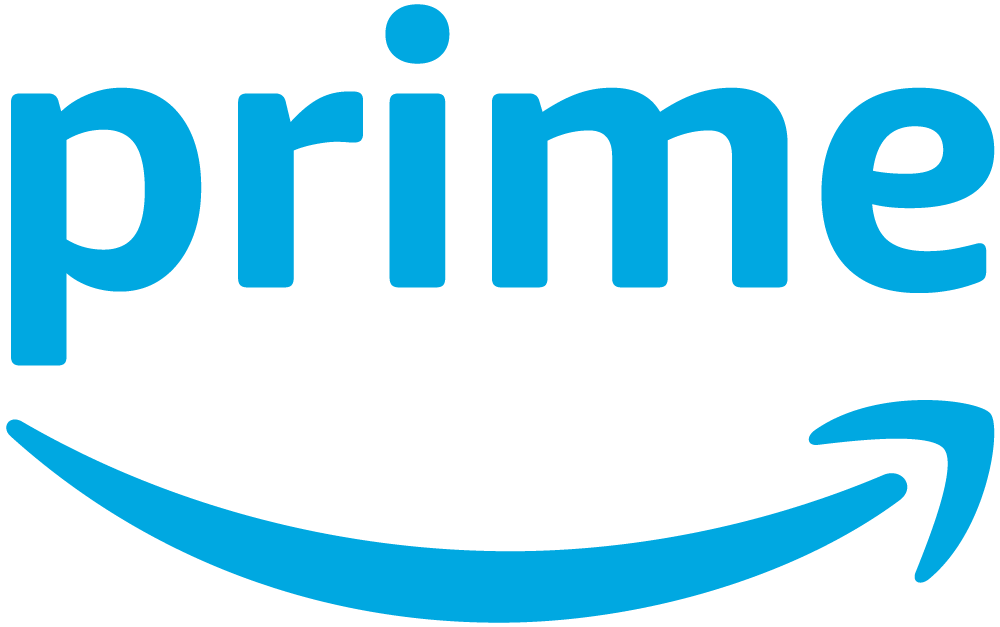 Amazon Prime Logo PNG Photos