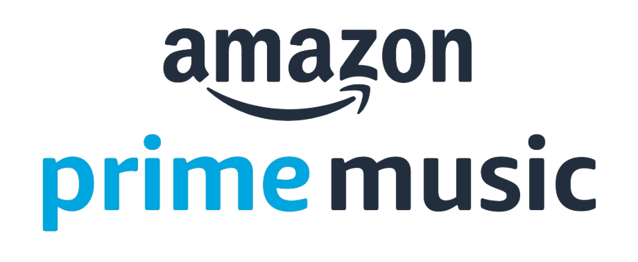 Amazon Prime Music Logo Transparent Background