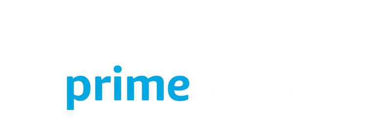 Amazon Prime Music Logo Transparent PNG