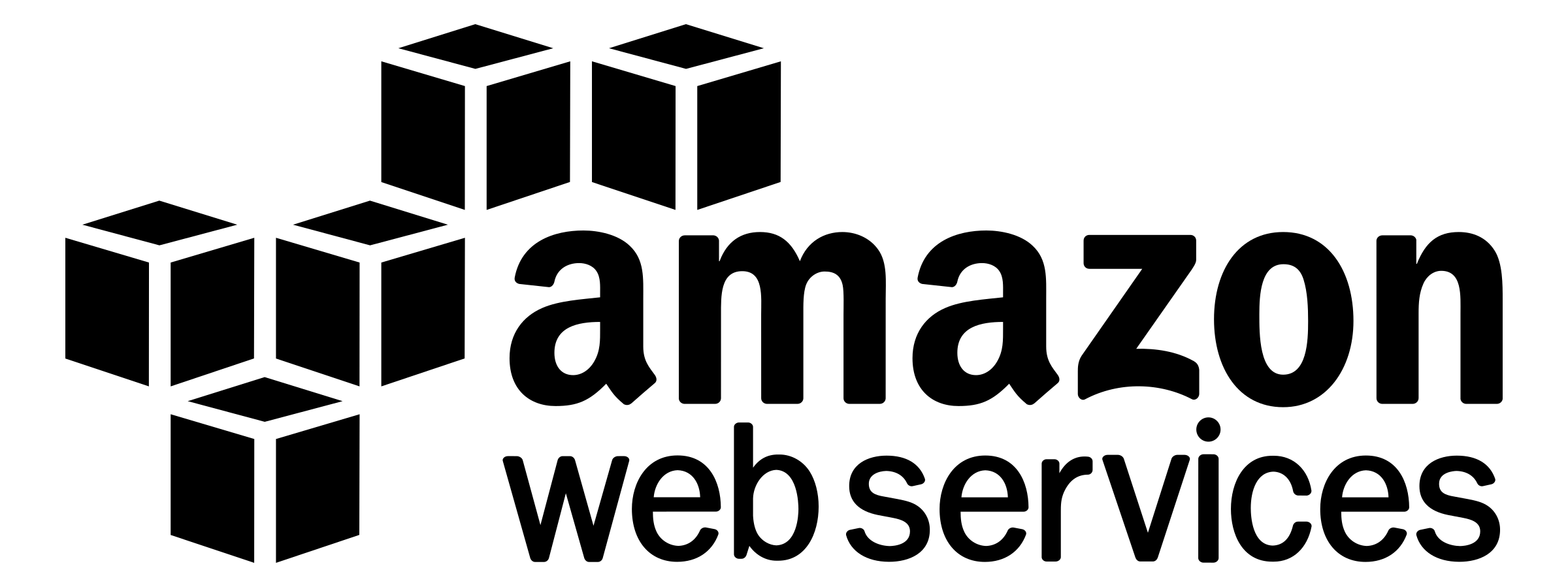 Amazon Web Services Aws Logo Transparent File Png Play