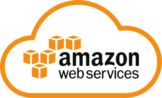Amazon Web Services PNG Images Transparent Background | PNG Play