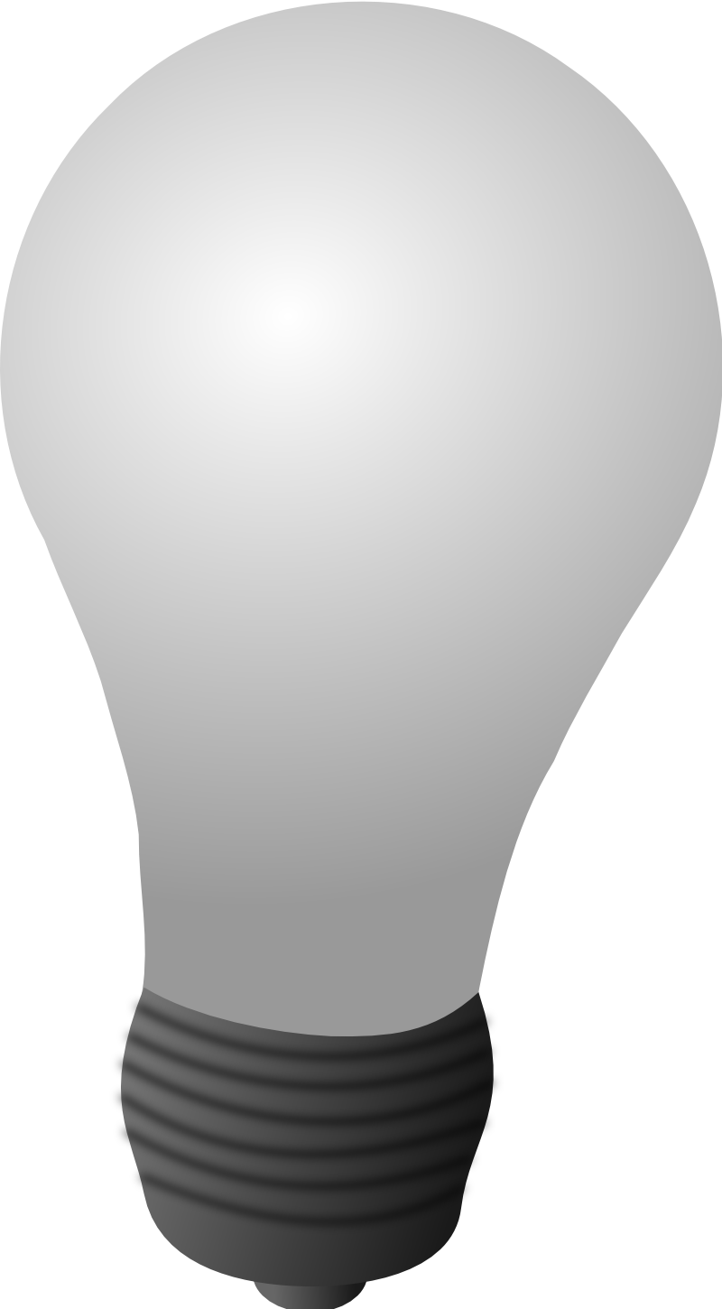 Ampoule Transparentes Image