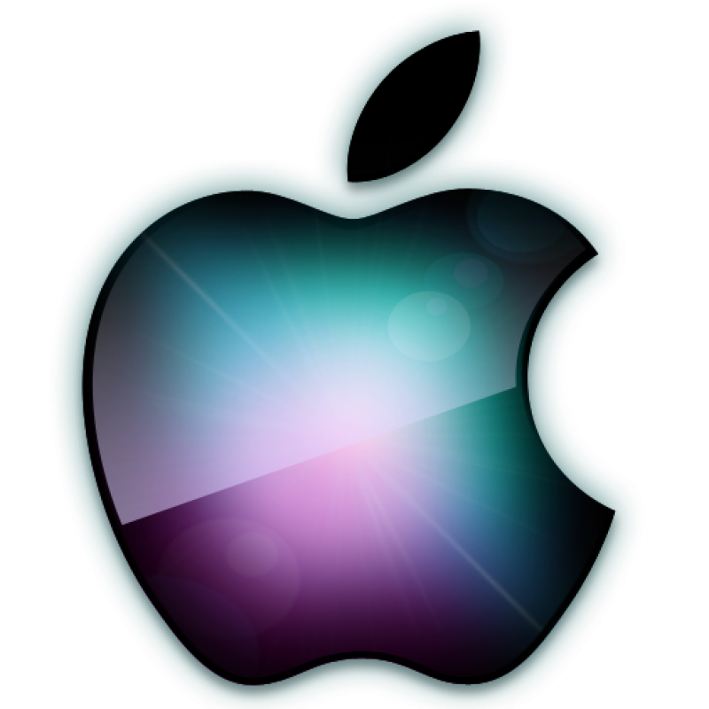 Apple Logo Download Free PNG