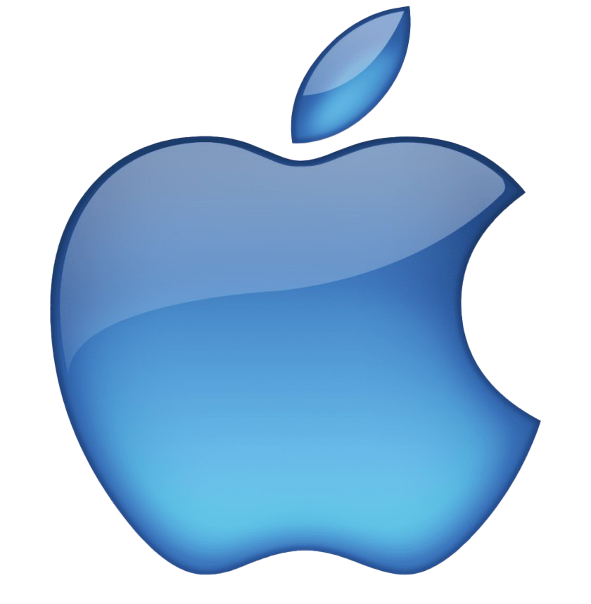 Apple Logo Free PNG