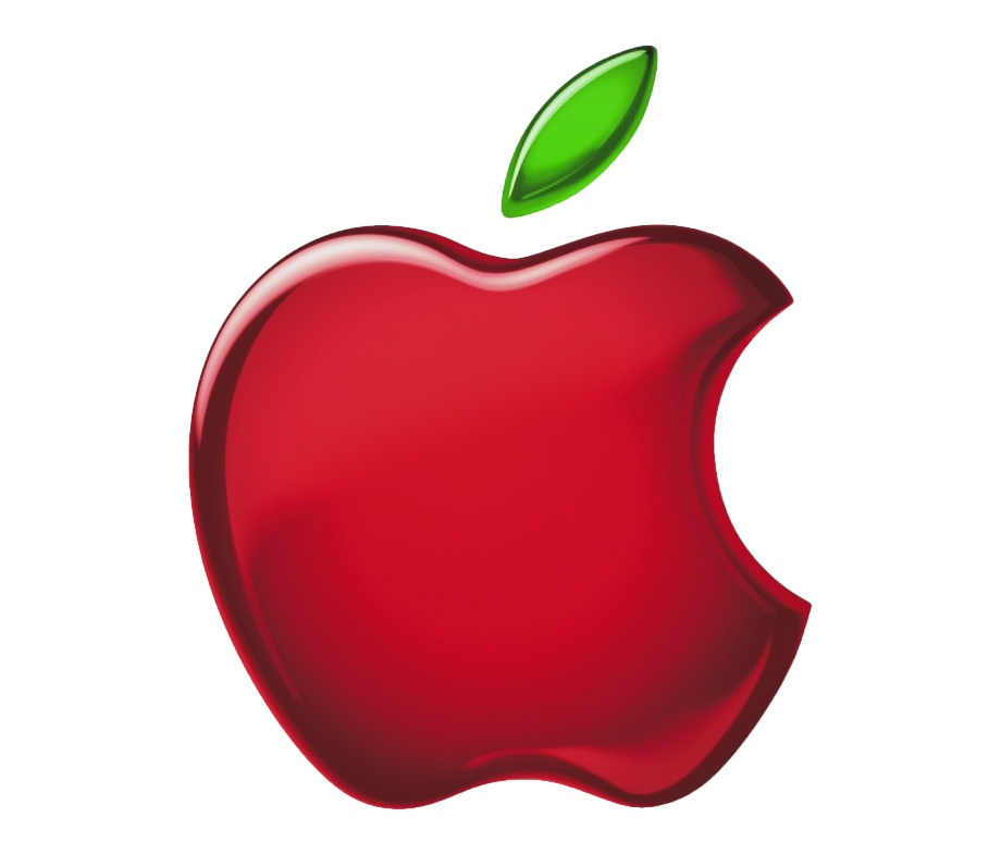 Apple Logo PNG HD Quality