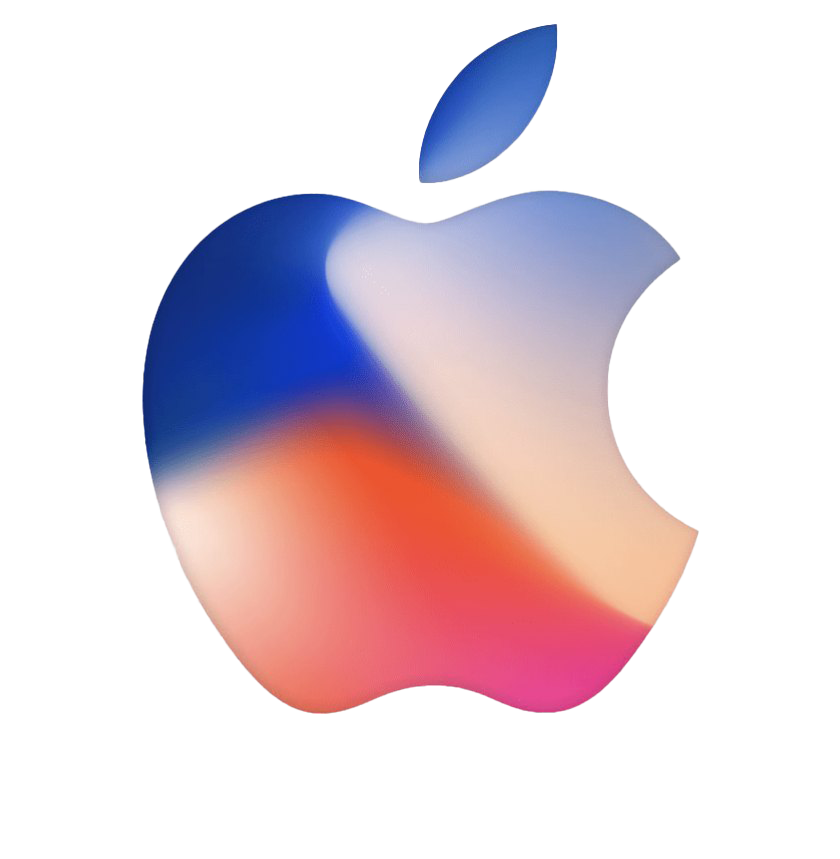 Apple Logo Transparent Free PNG