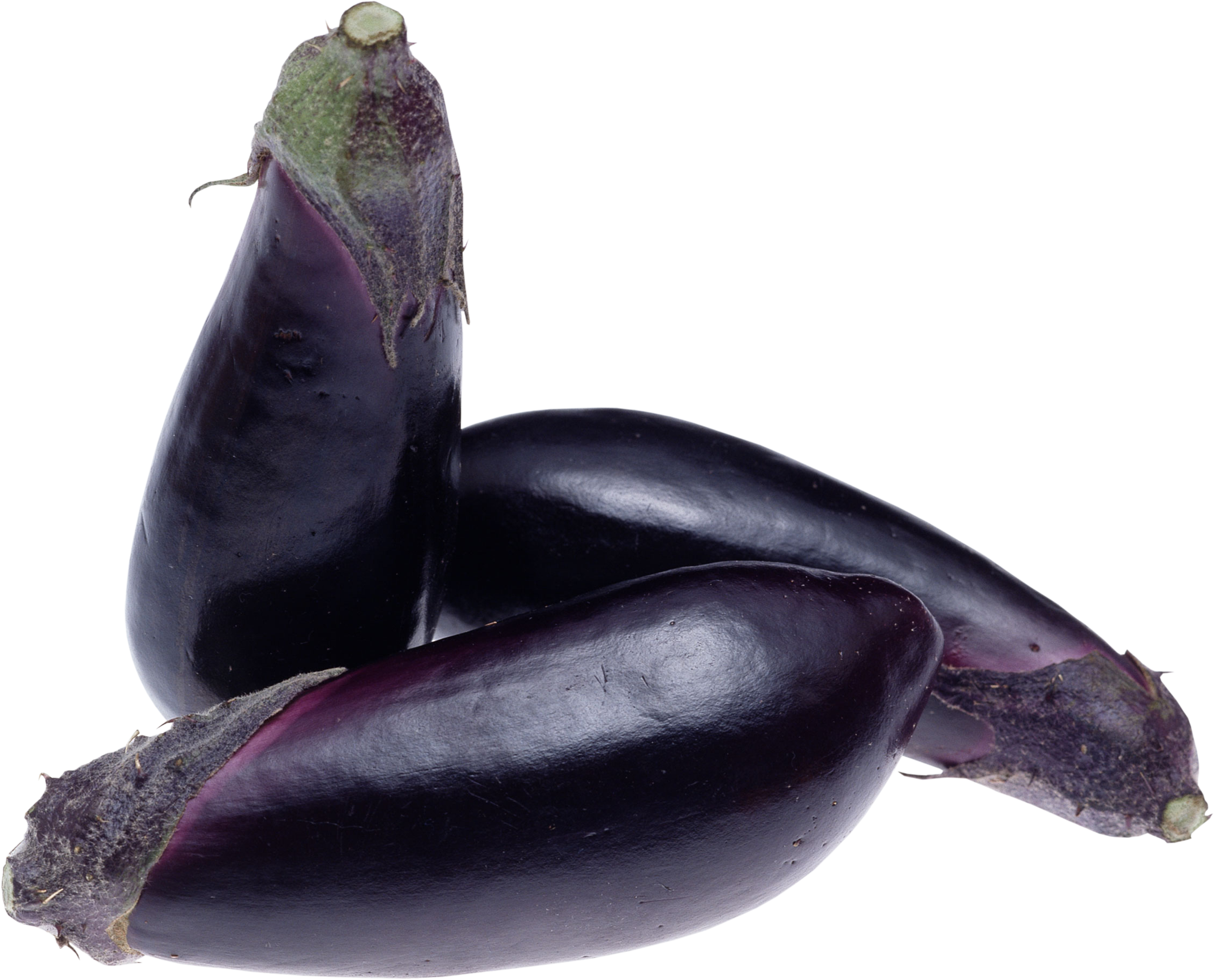 Aubergine PNG Telecharger