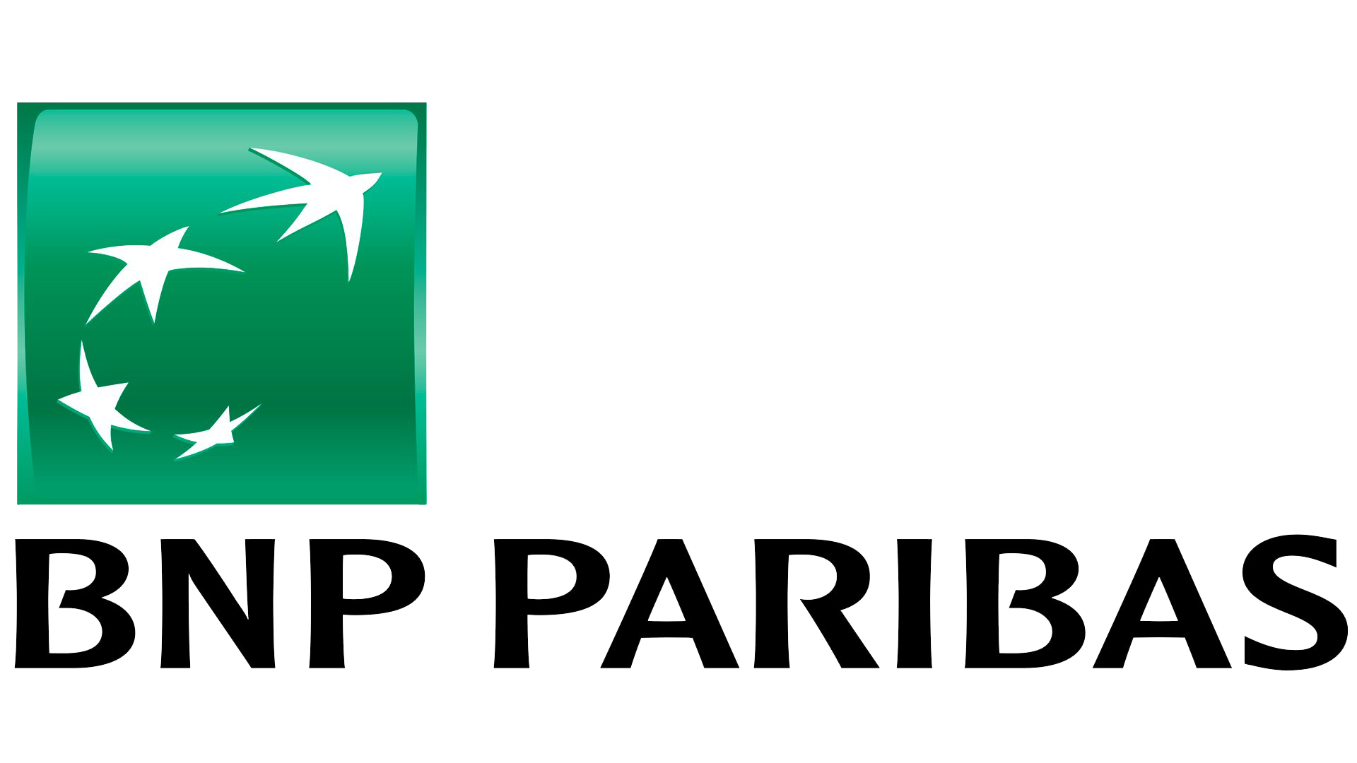 BNP Paribas Logo Background PNG Image