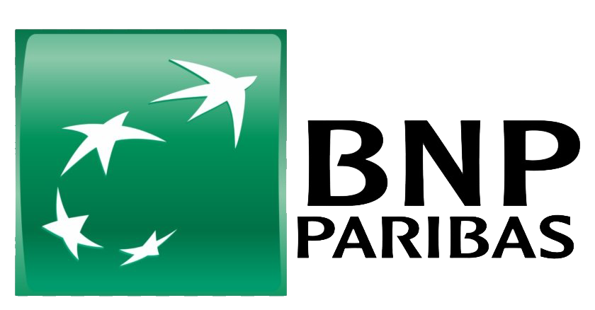 BNP Paribas Logo PNG Clipart Background