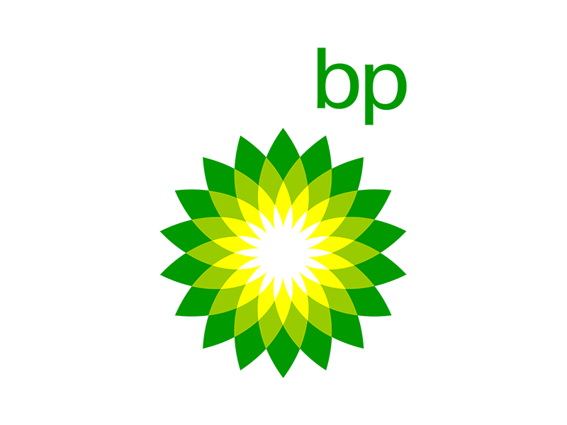 BP Logo Background PNG Image