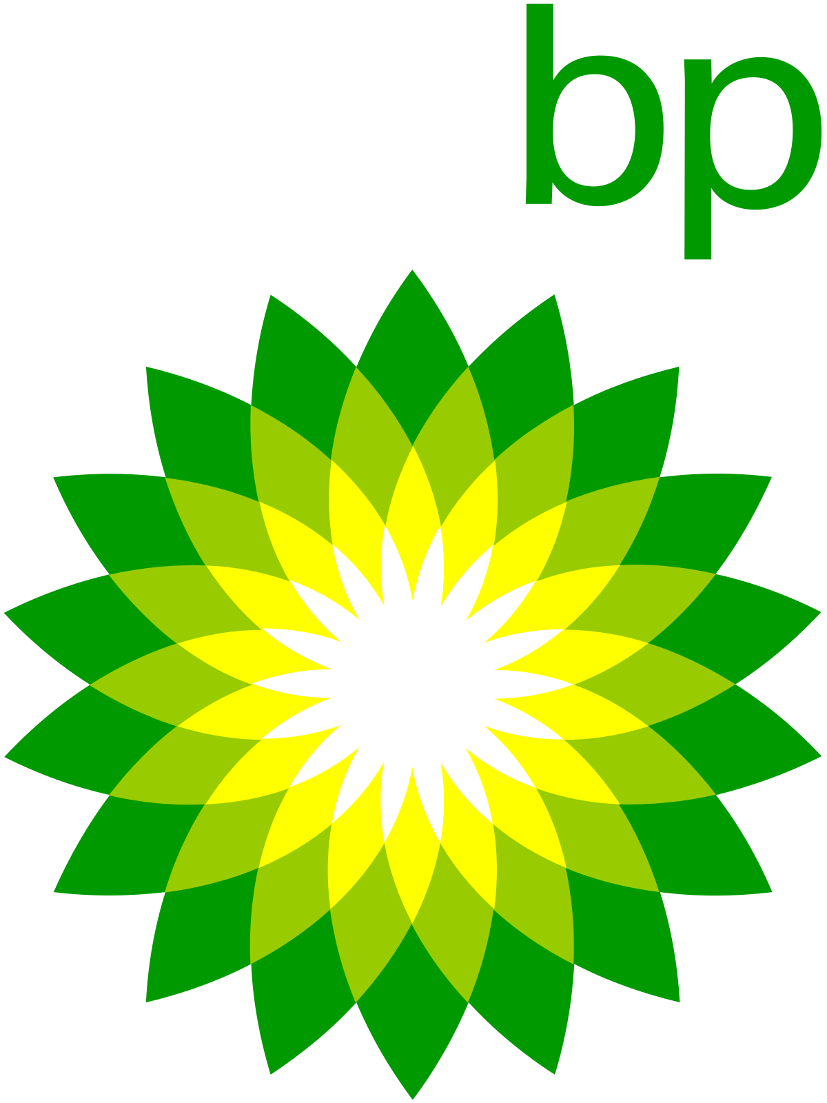 BP Logo PNG Clipart Background
