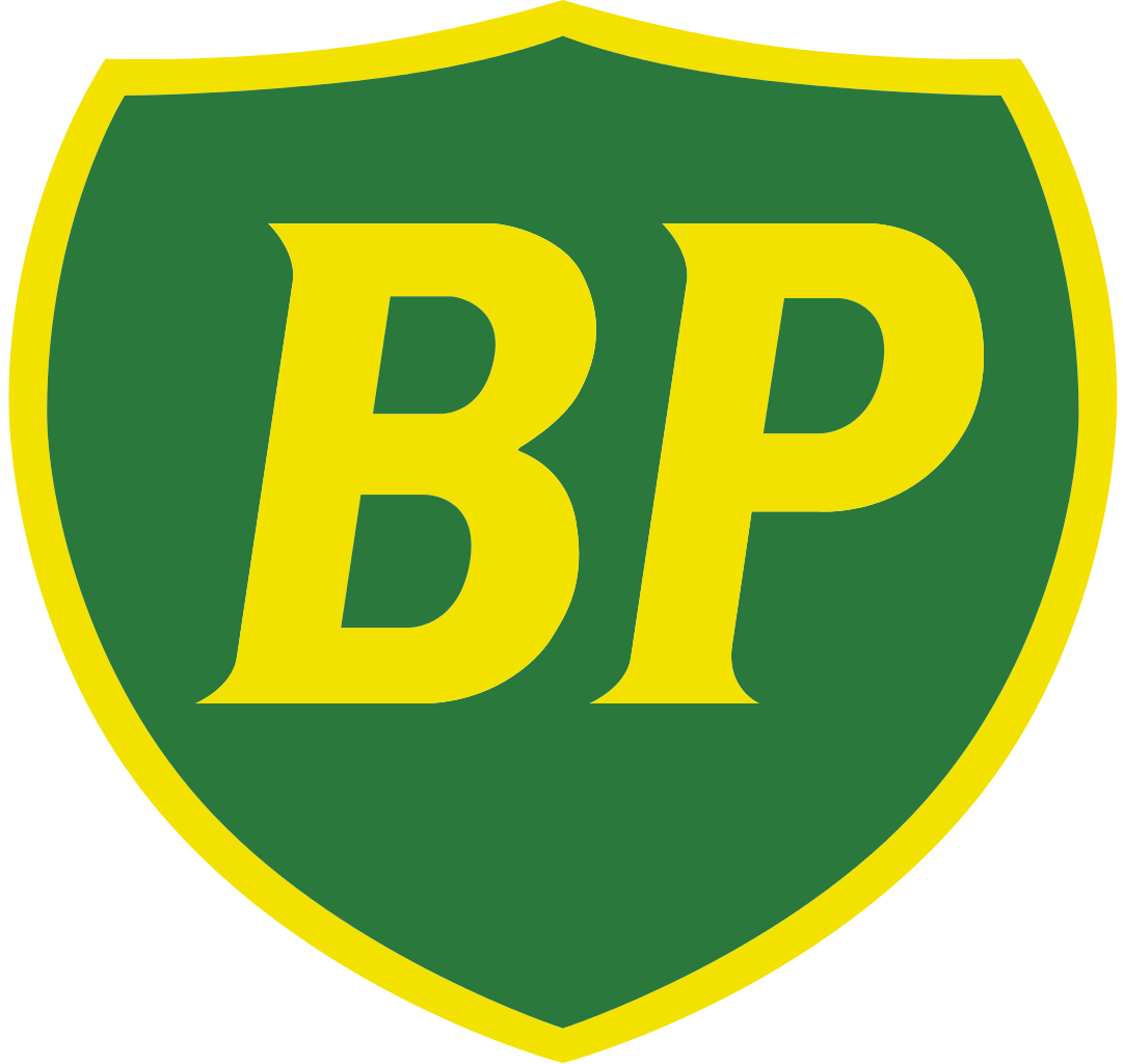 BP Logo Transparent File