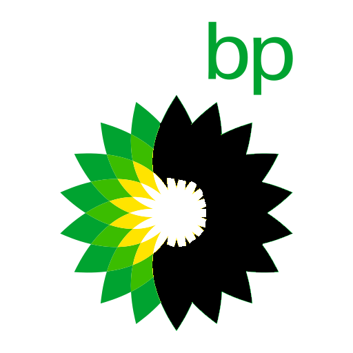 BP Logo Transparent PNG