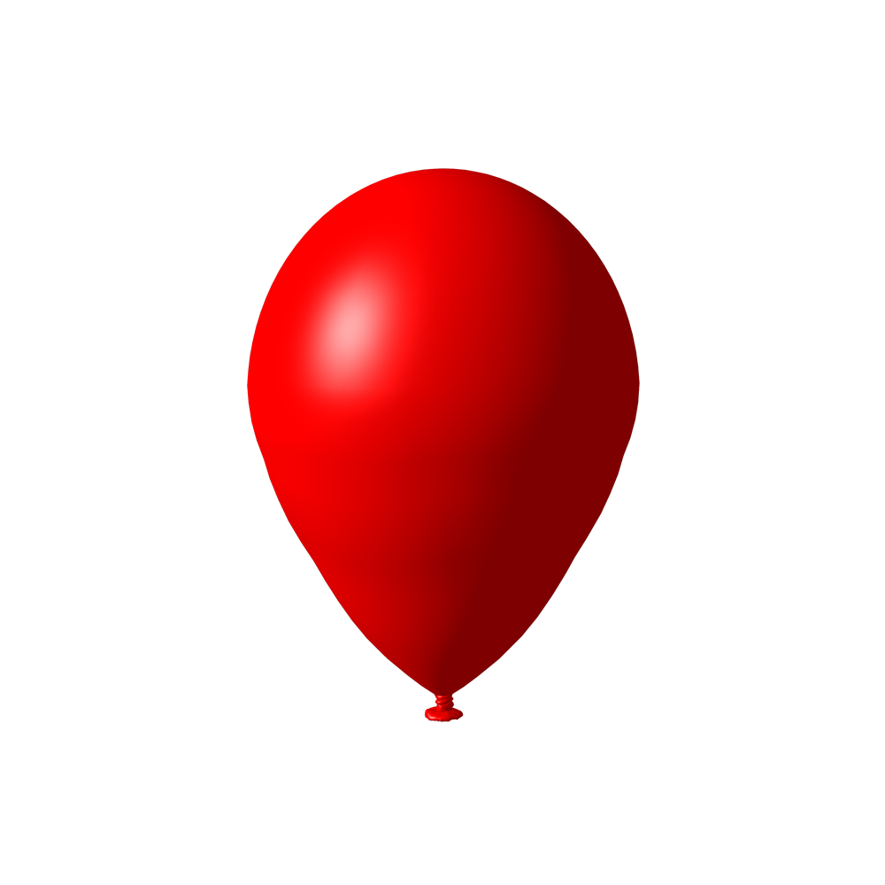 Ballon PNG Fond De Fichier