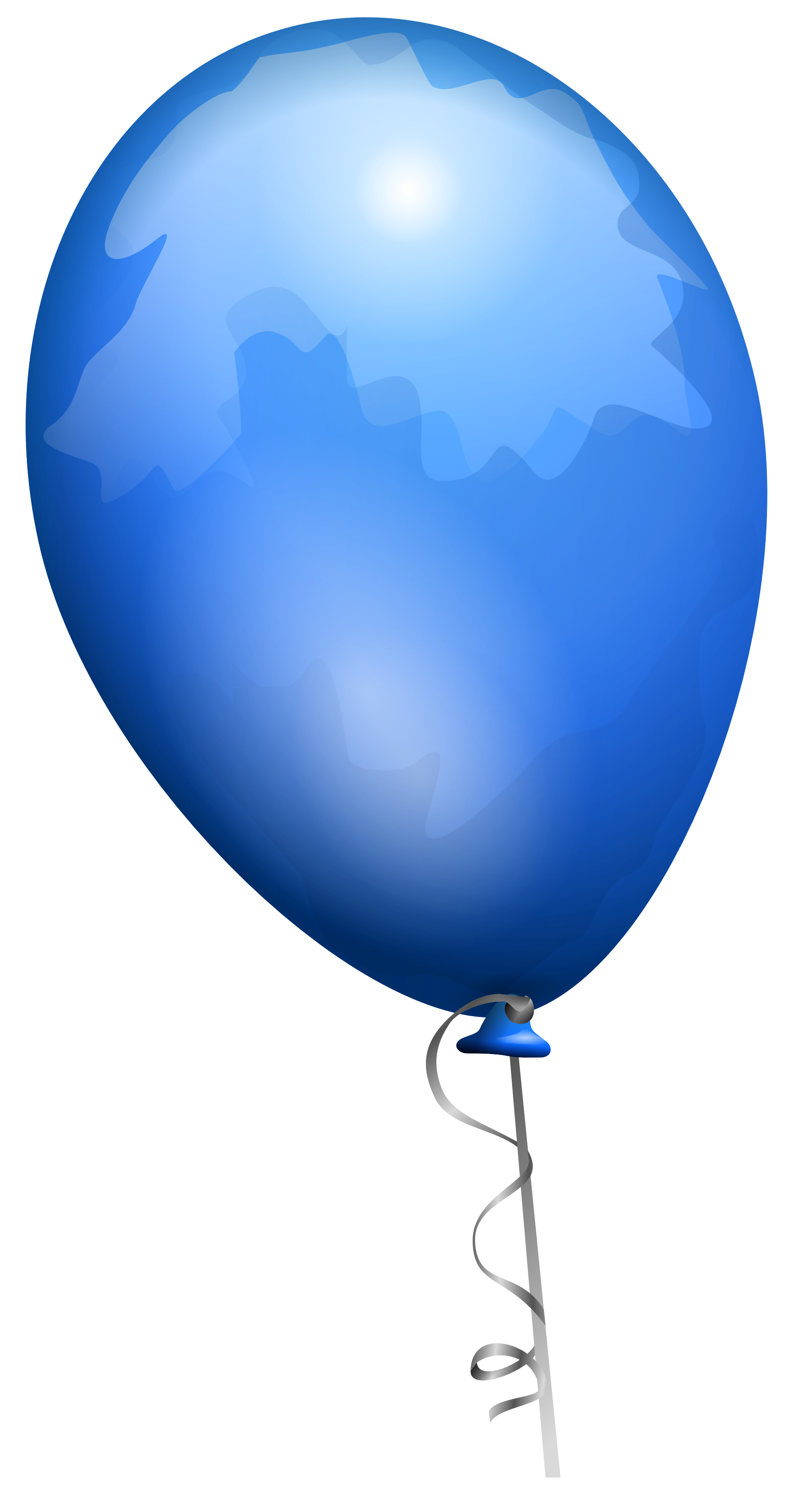 Ballon PNG Fond Telecharger