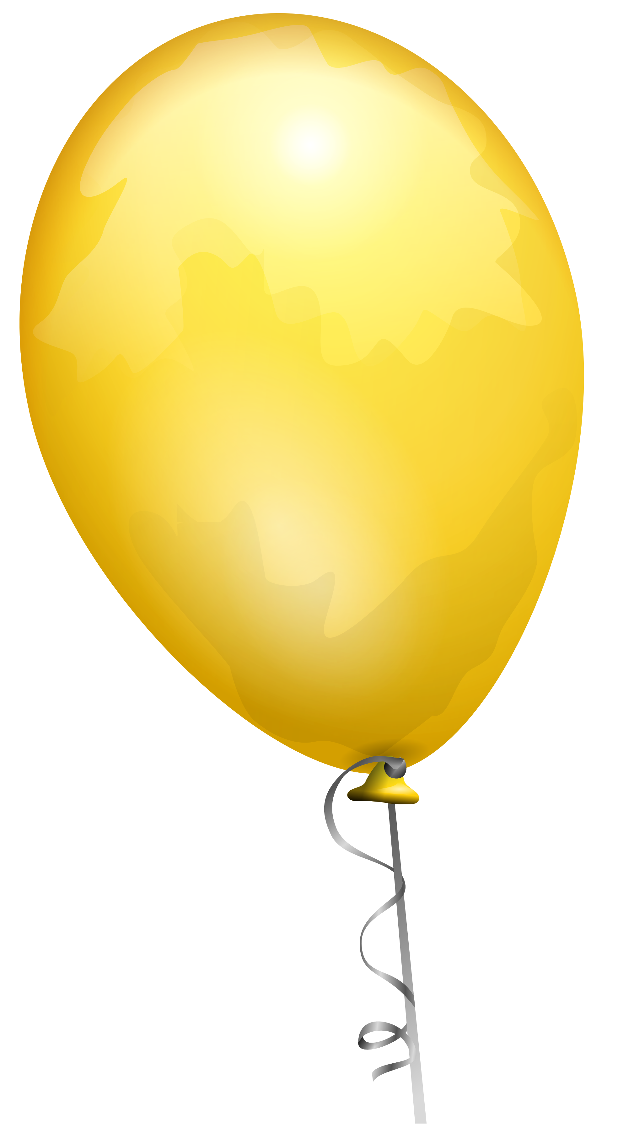 Ballon Transparentes PNG De Fichier