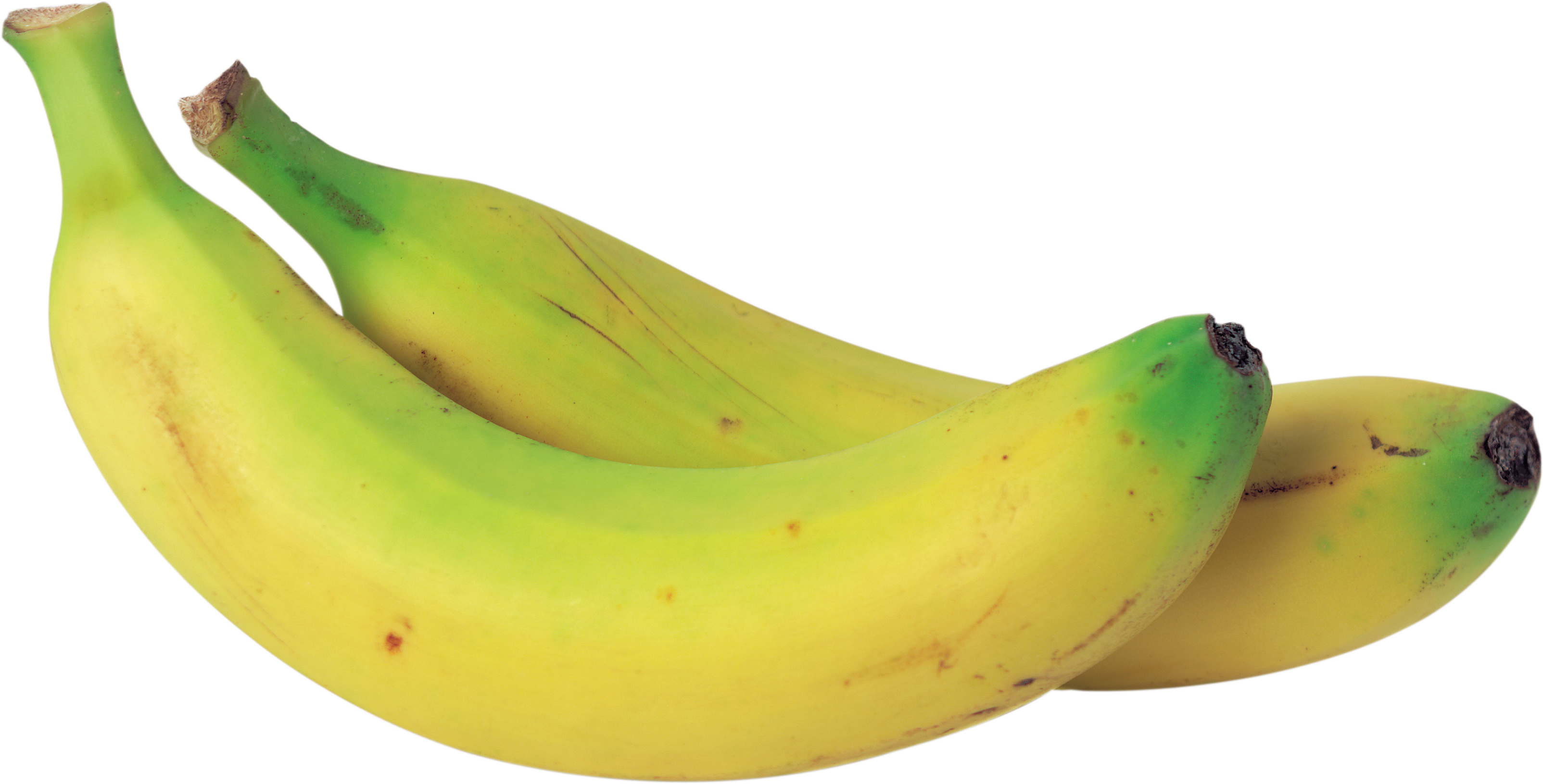 Banane PNG Fond Telecharger